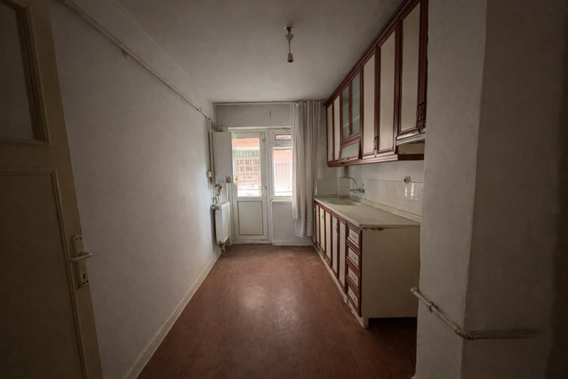 ANKARA KEÇİÖREN'DE 3+1 90 M2 SATILIK DAİRE